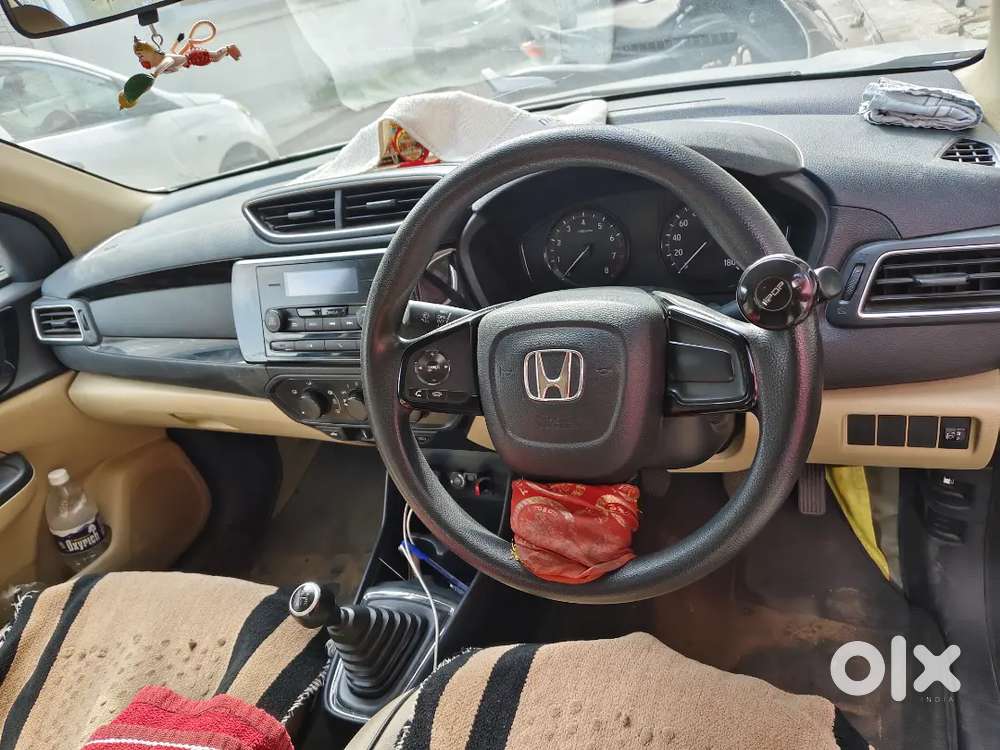Honda Amaze 1.2 2019