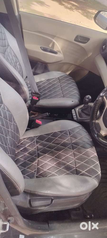 Hyundai New Santro 1.1 Sportz Mt, 2020, Petrol