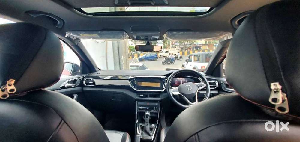Volkswagen Taigun 1.0 Gt Line At, 2025, Petrol