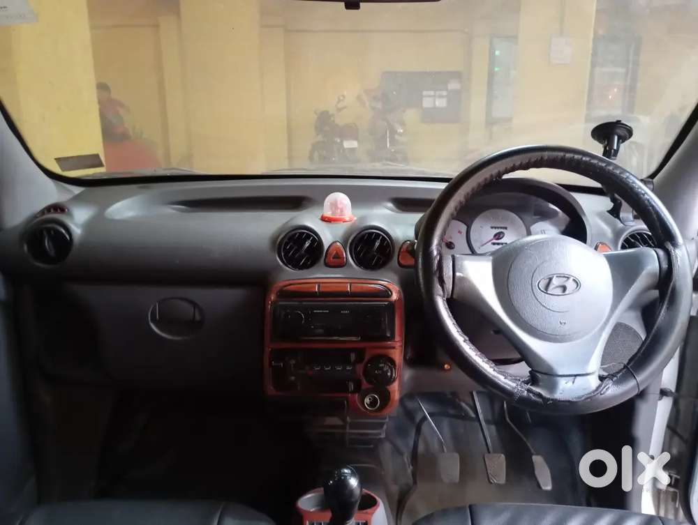 Hyundai Santro Xing 2005