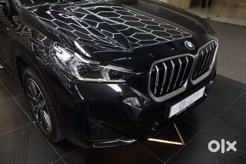 Bmw X1 Sdrive18d M Sport, 2023, Diesel