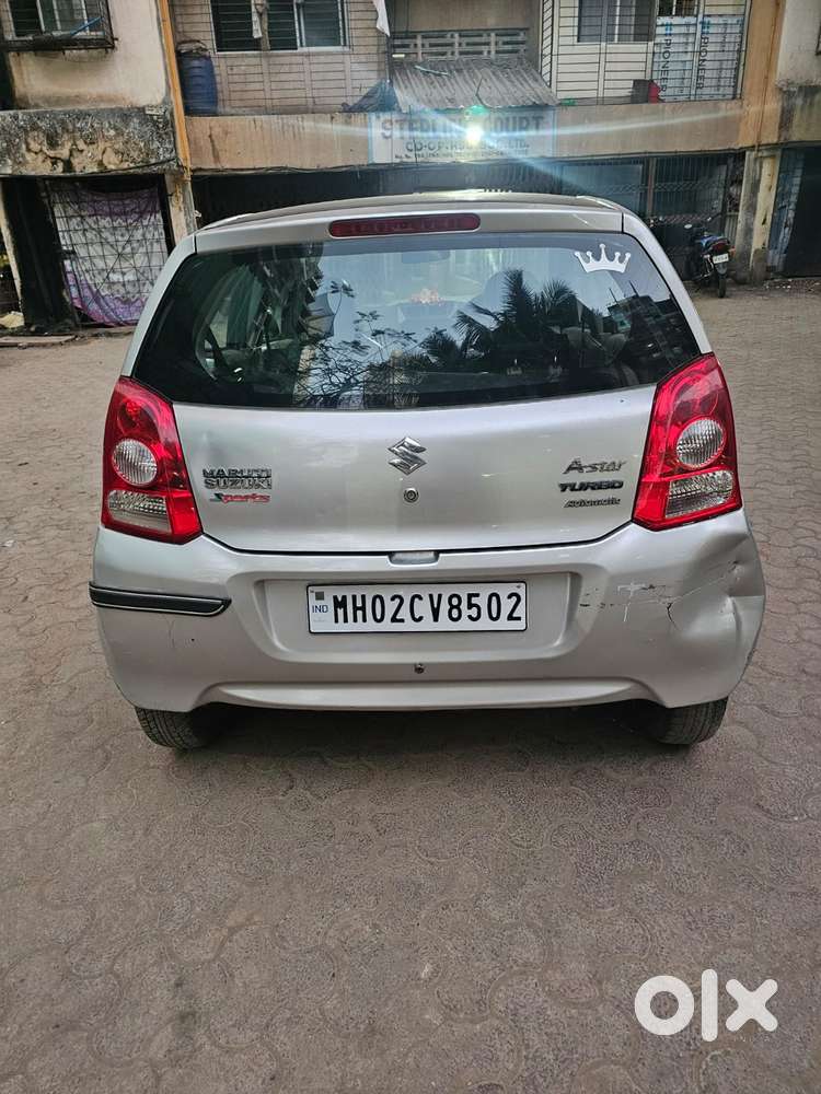 Maruti Suzuki A-star 2012-2014 1.0 Vxi, 2013, Petrol