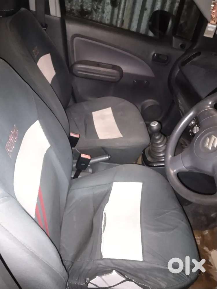 Maruti Ritz 1.2 Lxi 2010 Model