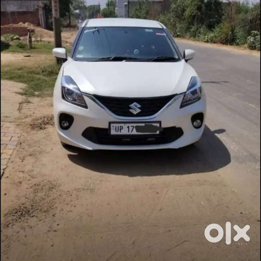 Maruti Baleno 1.2 Delta 2022