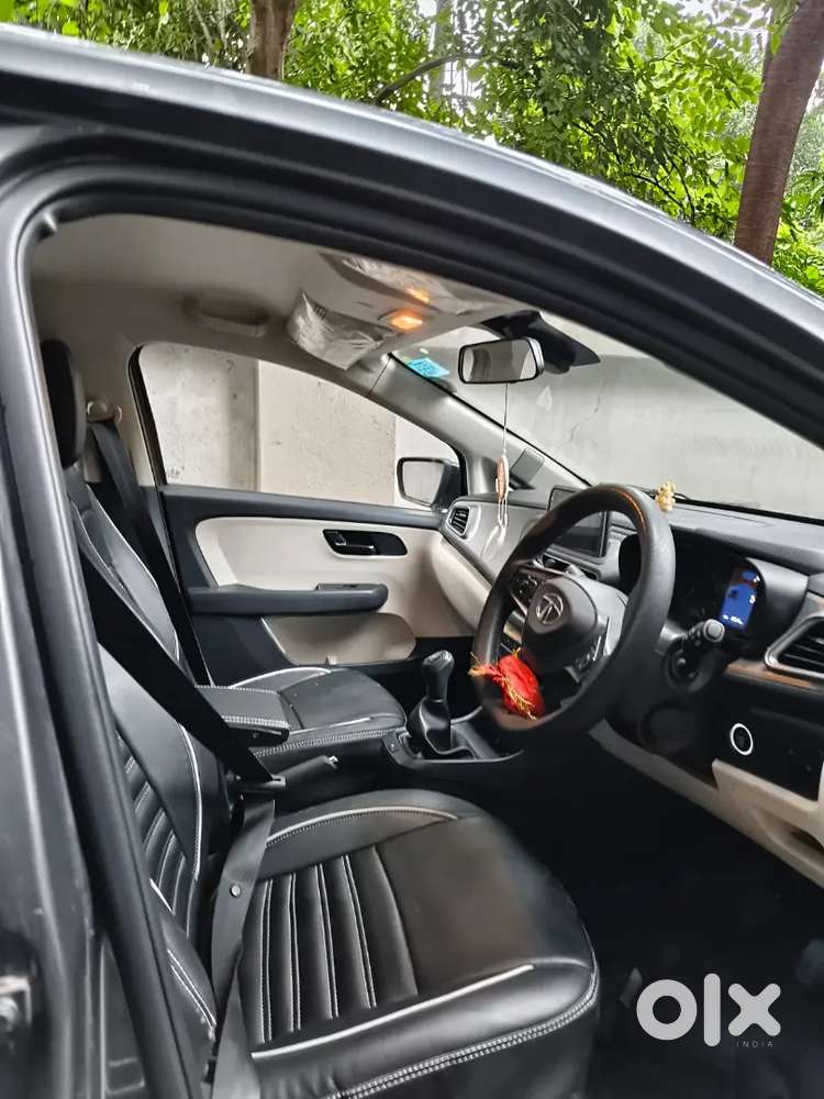 Tata Altroz 1.2 Xt 2021 Model