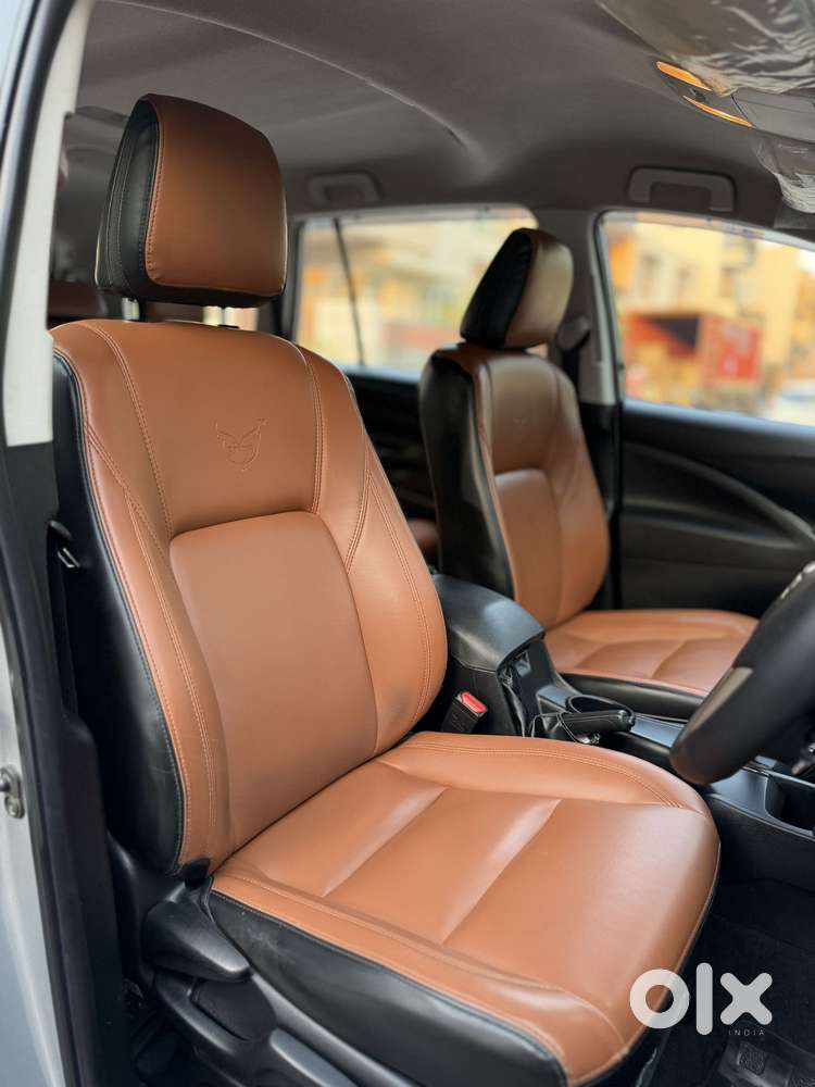 Toyota Innova Crysta 2.8 Gx At 8s, 2020, Diesel