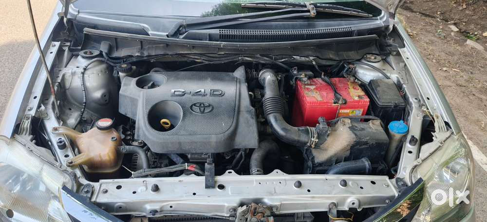 Toyota Etios Gd Sp*, 2012, Diesel