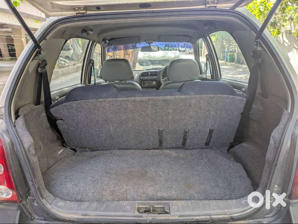 Maruti Suzuki Alto 2006