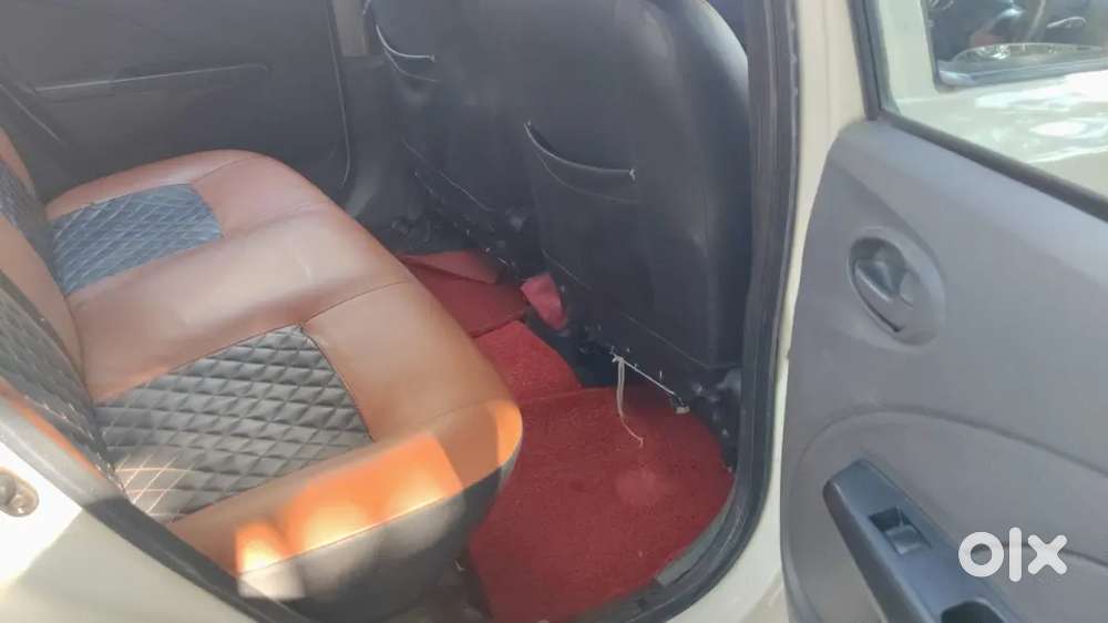 Toyota Etios Diesel Manual 2020 Variant
