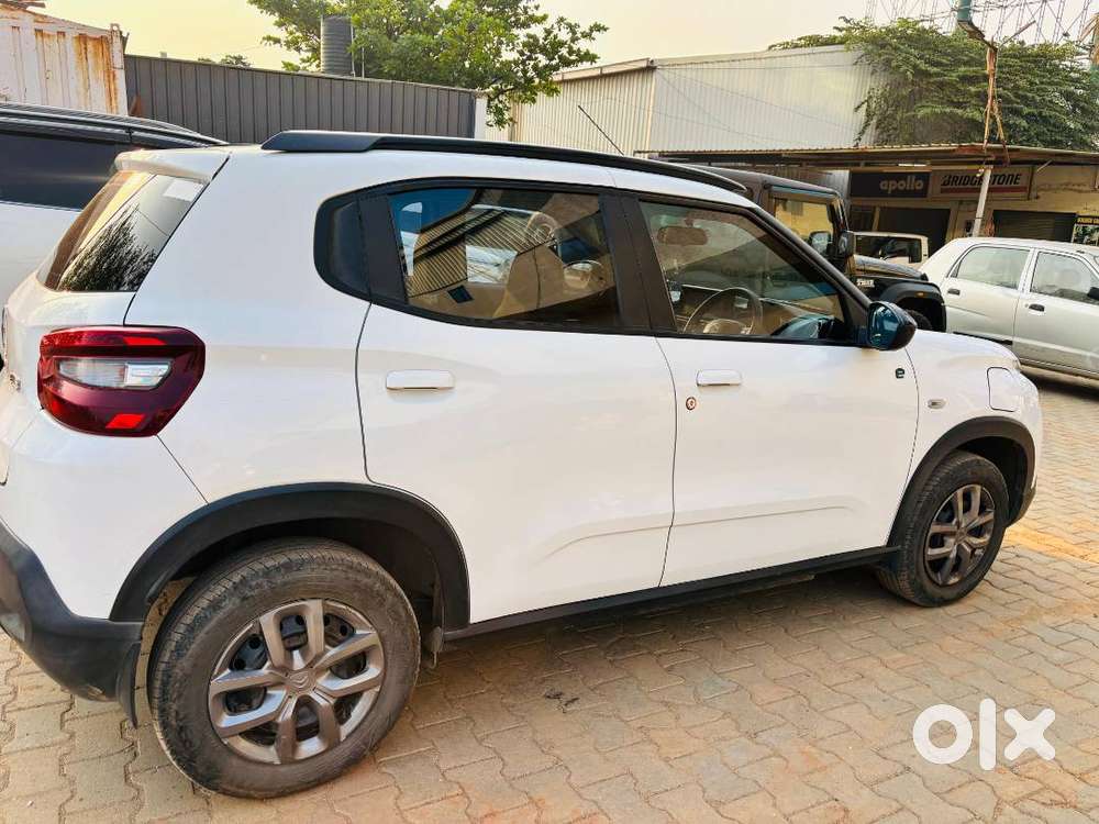 Citroen Ec3 2023 Electric 27499 Km Driven