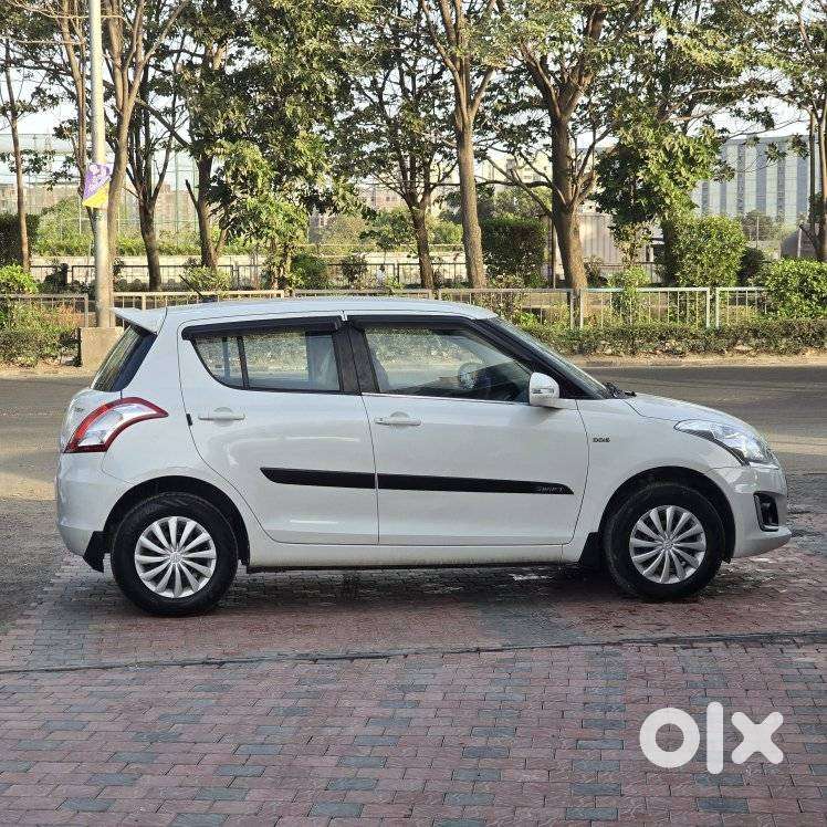 Maruti Suzuki Swift 2011-2014 Vdi, 2015, Diesel
