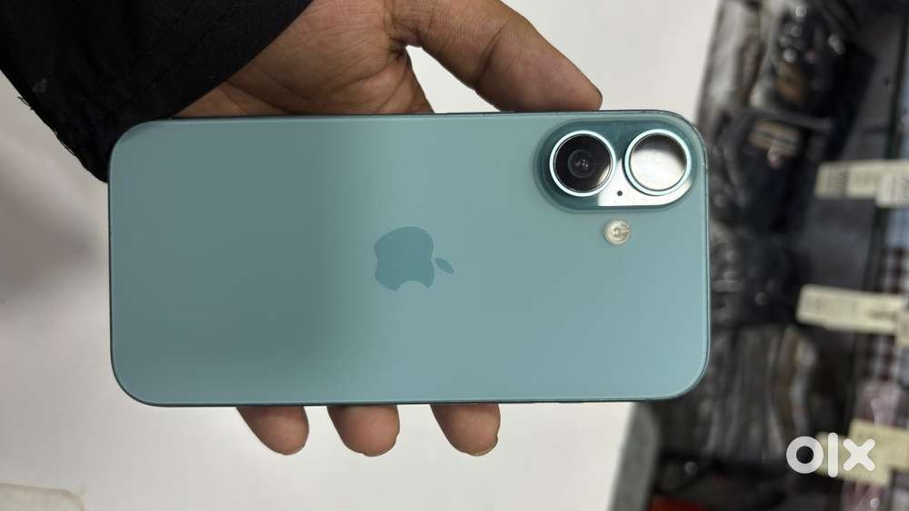 I phone 16