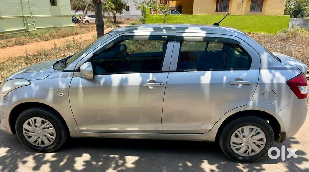 Swift Dzire 2013 Ldi  Diesel  Single Owner  Well Maintained
