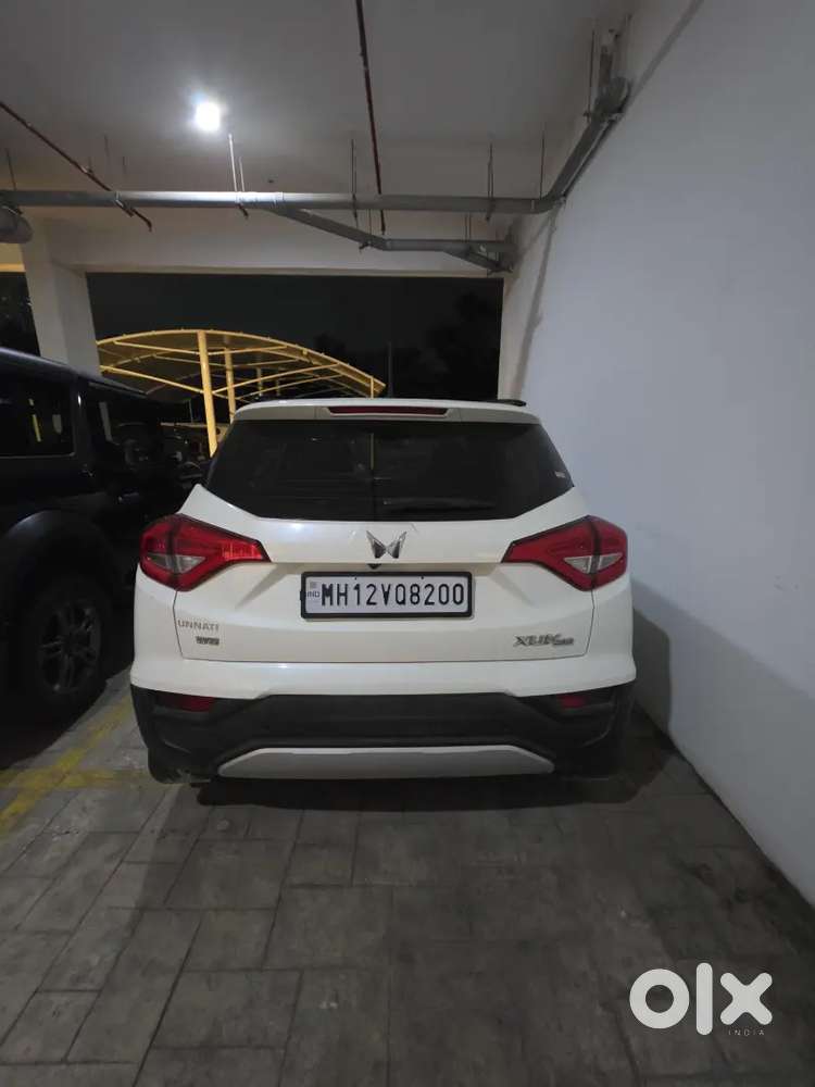 Mahindra Xuv300 W8(o) Petrol 2023