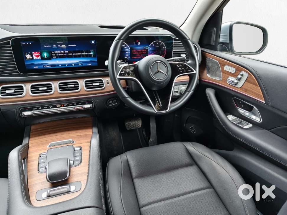 Mercedes-benz Gle 450 4matic Lwb, 2025, Petrol