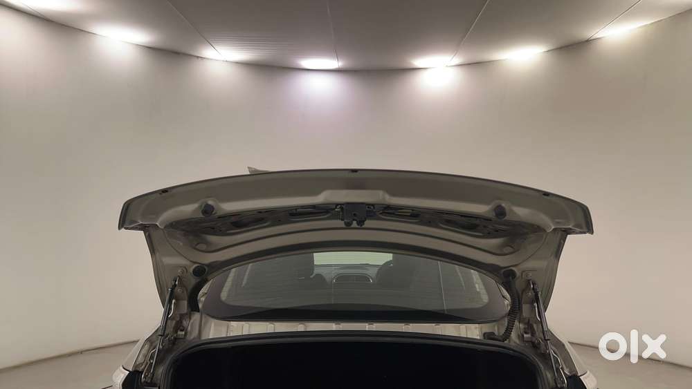Tata Tigor Xz, 2018, Petrol