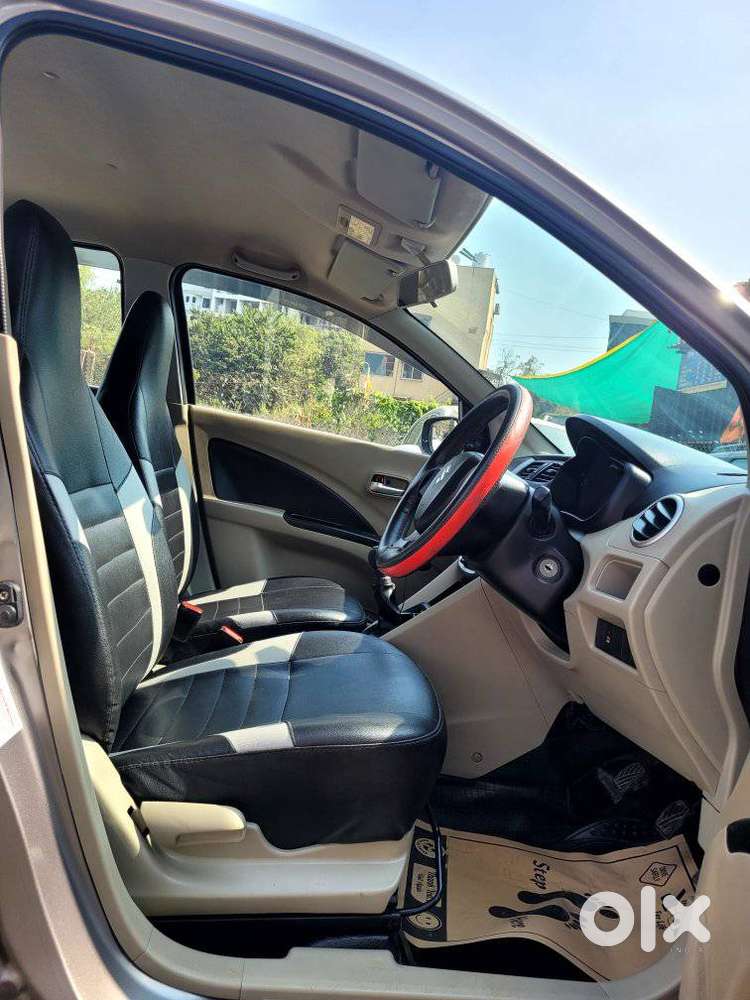 Maruti Suzuki Celerio 2014-2017 Vxi, 2016, Petrol