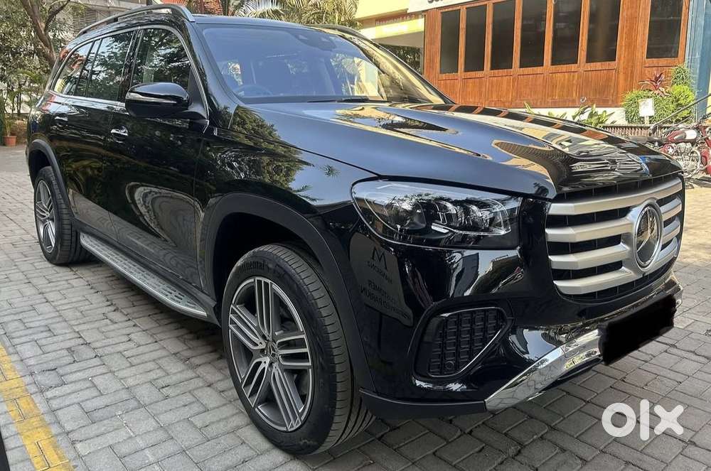Mercedes-benz Gls 450d 4matic, 2025, Diesel