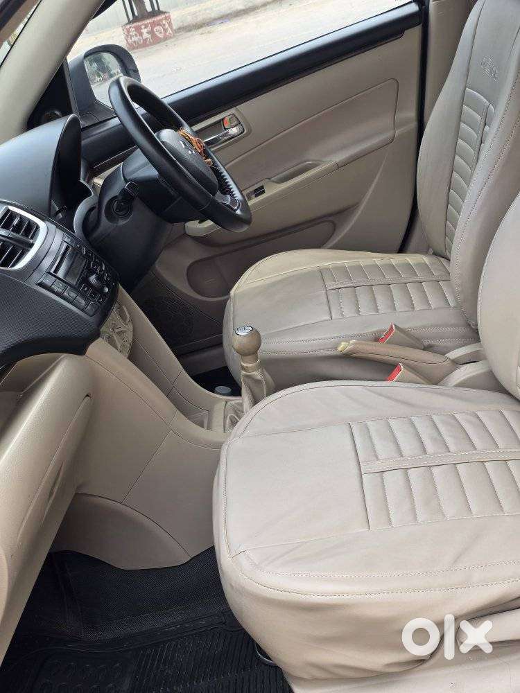 Maruti Suzuki Swift Dzire Vdi Bsiv, 2012, Diesel