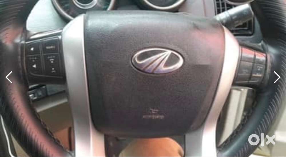 Mahindra Xuv500 Diesel 2017