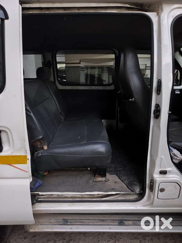 Maruti Eeco 1.2 2022