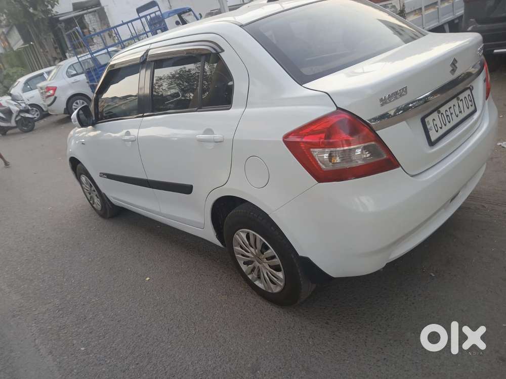 Maruti Suzuki Swift Dzire 2012-2015 Vdi, 2012, Diesel