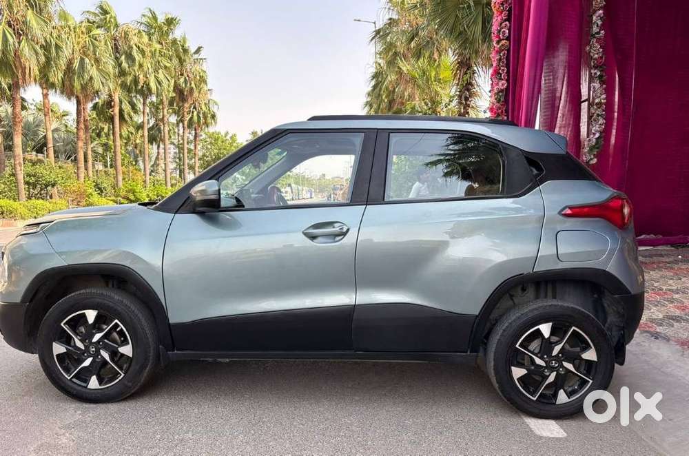 Tata Punch Adventure Icng, 2023, Cng & Hybrids