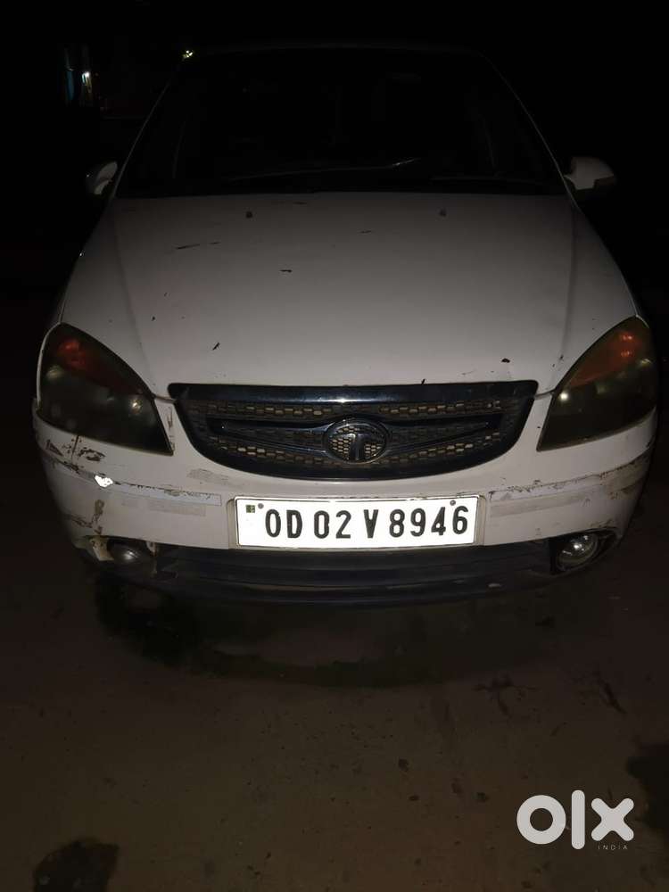 2015 Tata Indigo Ecs 2nd Owner Diesel