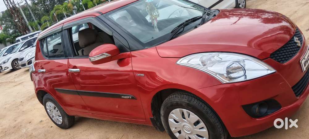 Maruti Suzuki Swift Vdi, 2013, Diesel