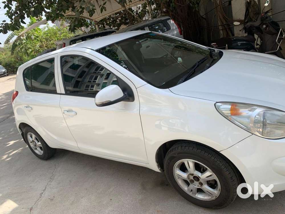 Hyundai I20 2011 Petrol Good Condition
