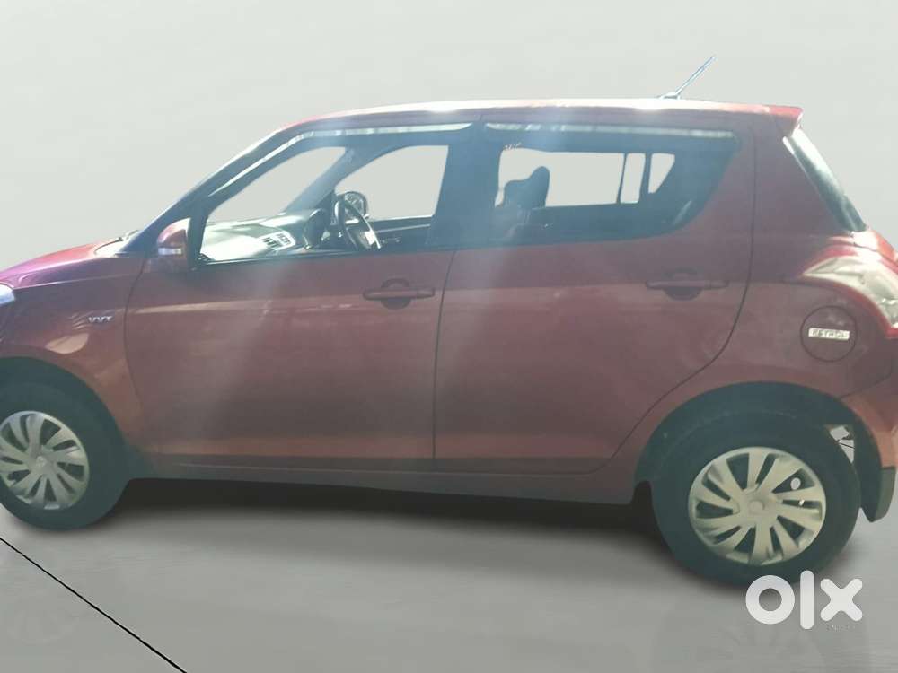 Maruti Suzuki Swift Vvt Vxi, 2014, Petrol