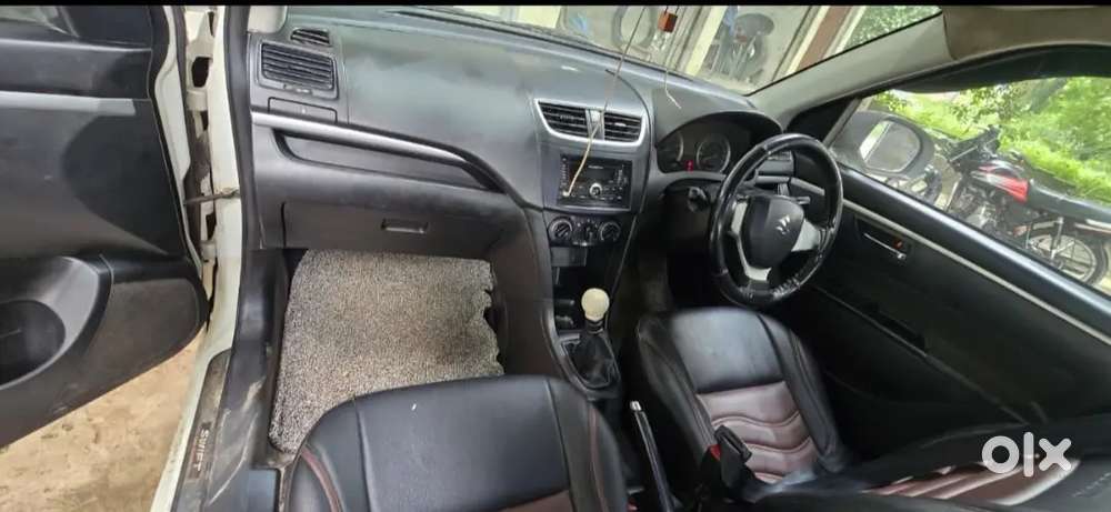 Maruti Suzuki Swift Vdi 2014