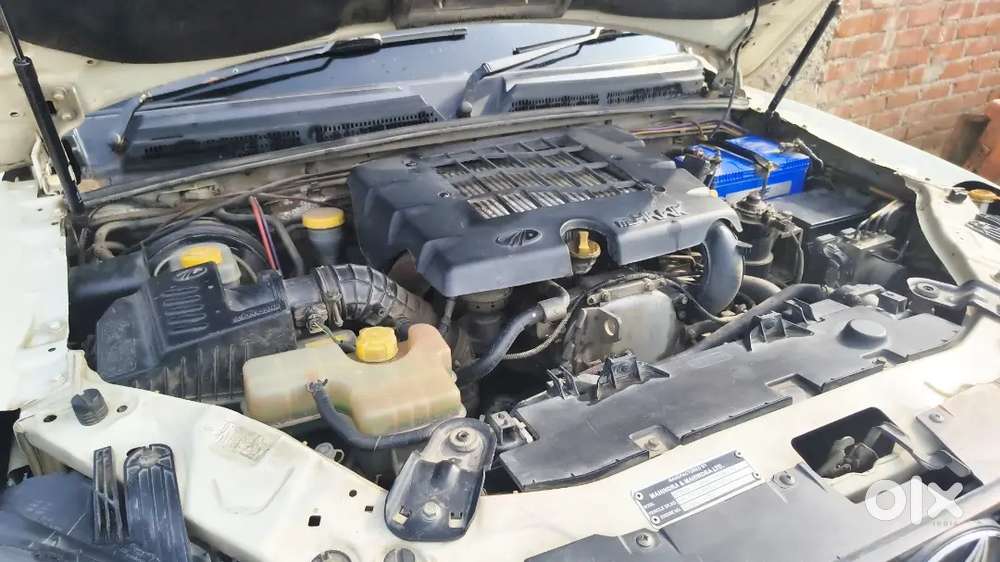 Mahindra Vision S5 Diesel 2018