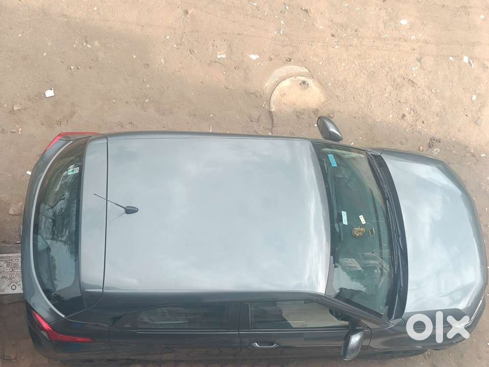 Tata Punch Petrol Mt 2024
