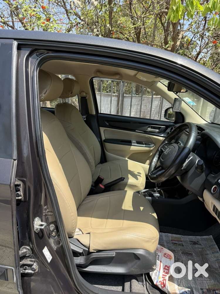 Honda Amaze, 2019, Petrol