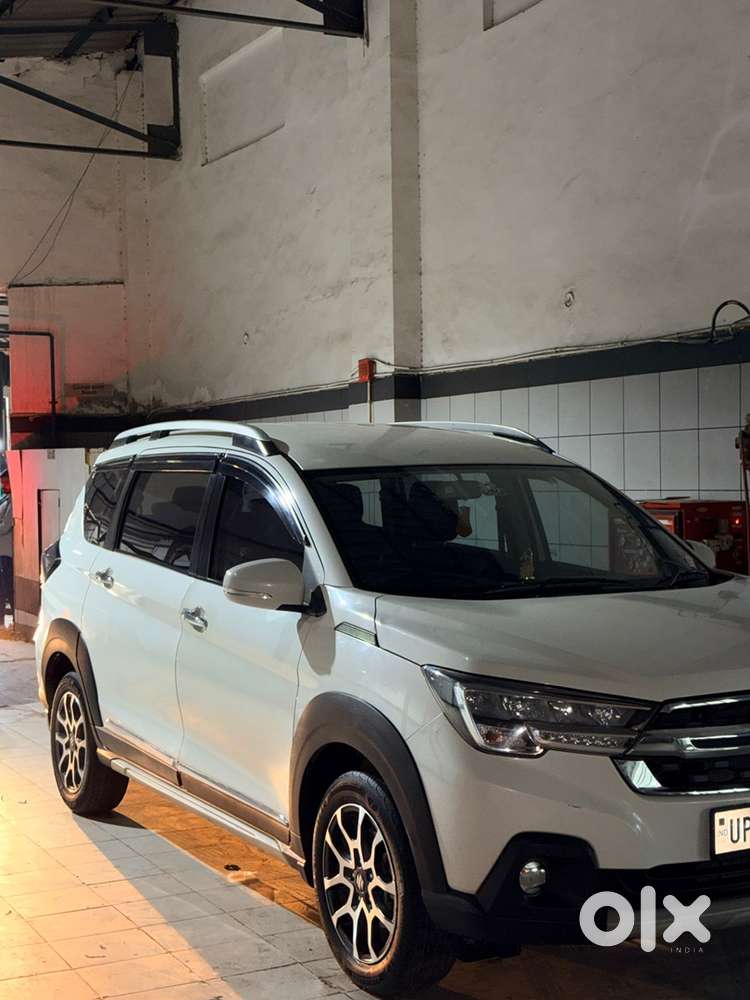 Maruti Suzuki Xl6 2024 Km Driven 67520