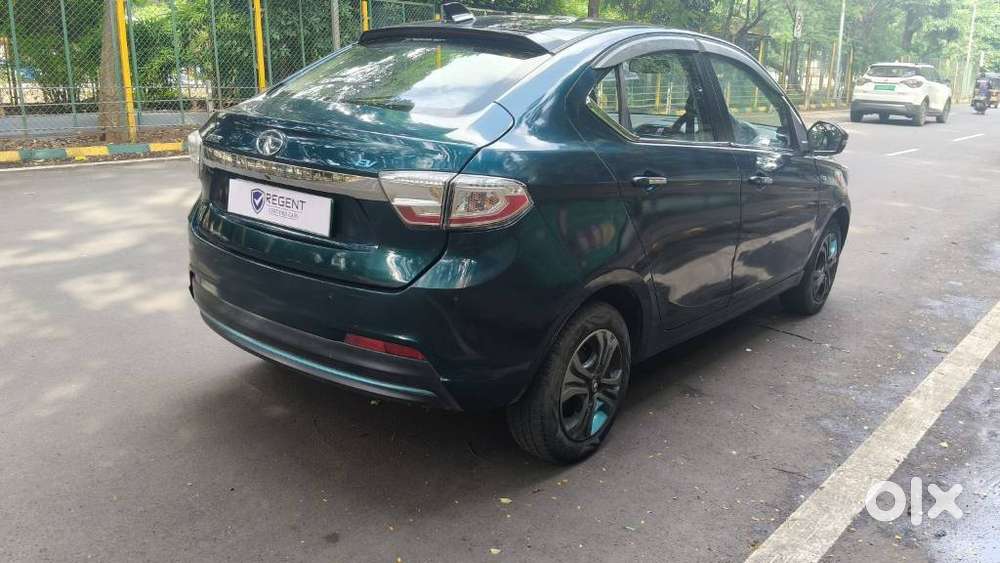 Tata Tigor Ev Xz Plus, 2022, Electric