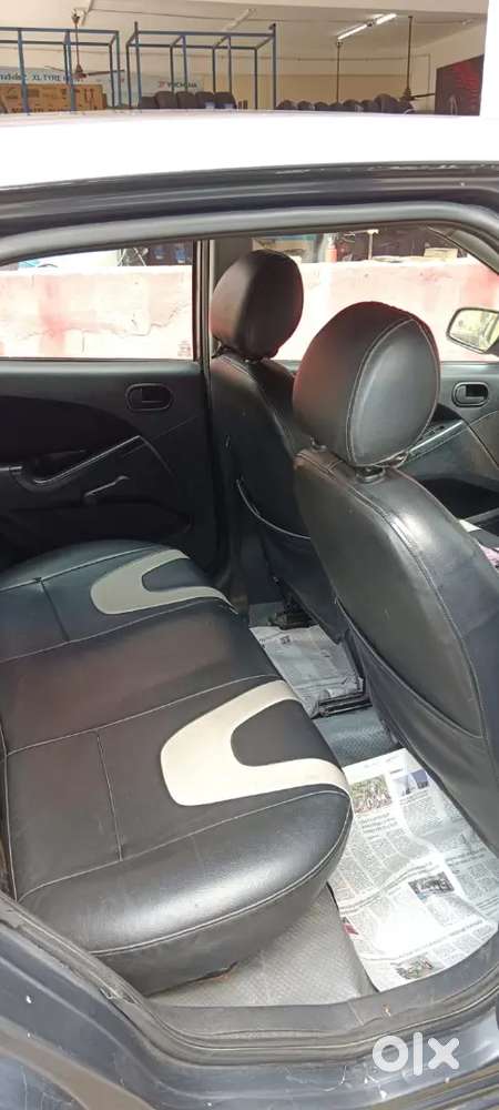 Ford Figo 2012 Diesel 75000 Km Driven