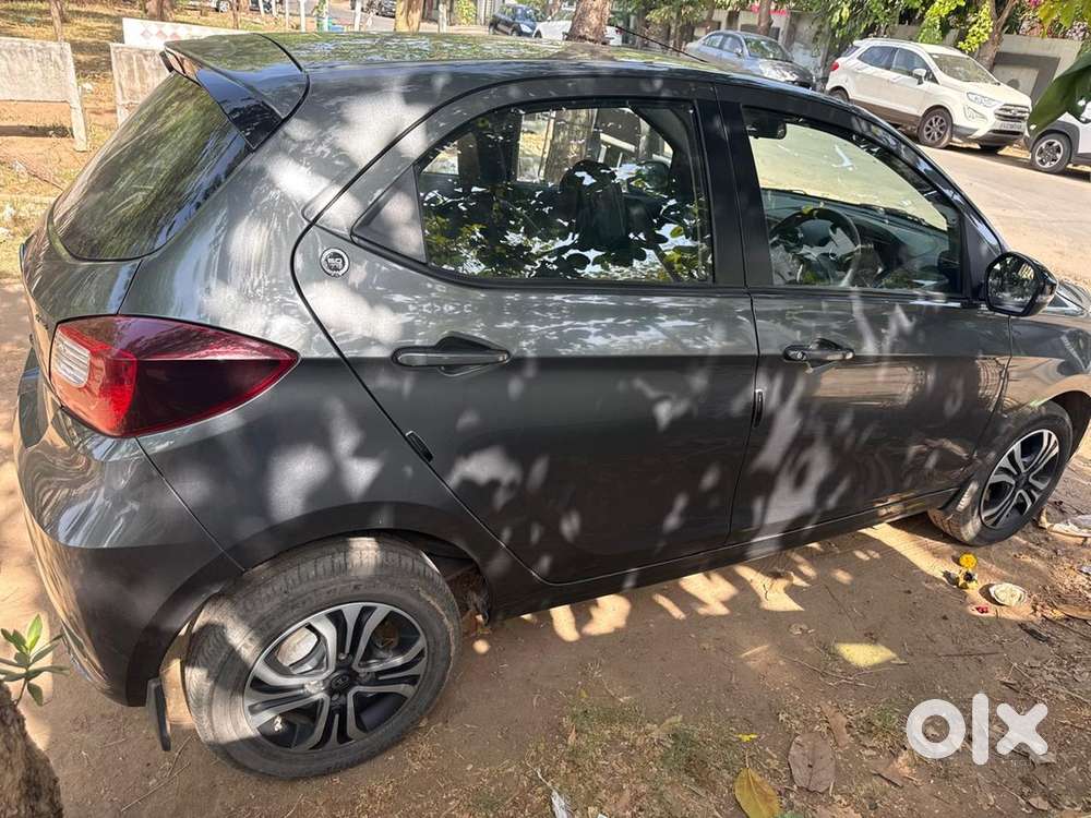 Tata Tiago Cng 2024