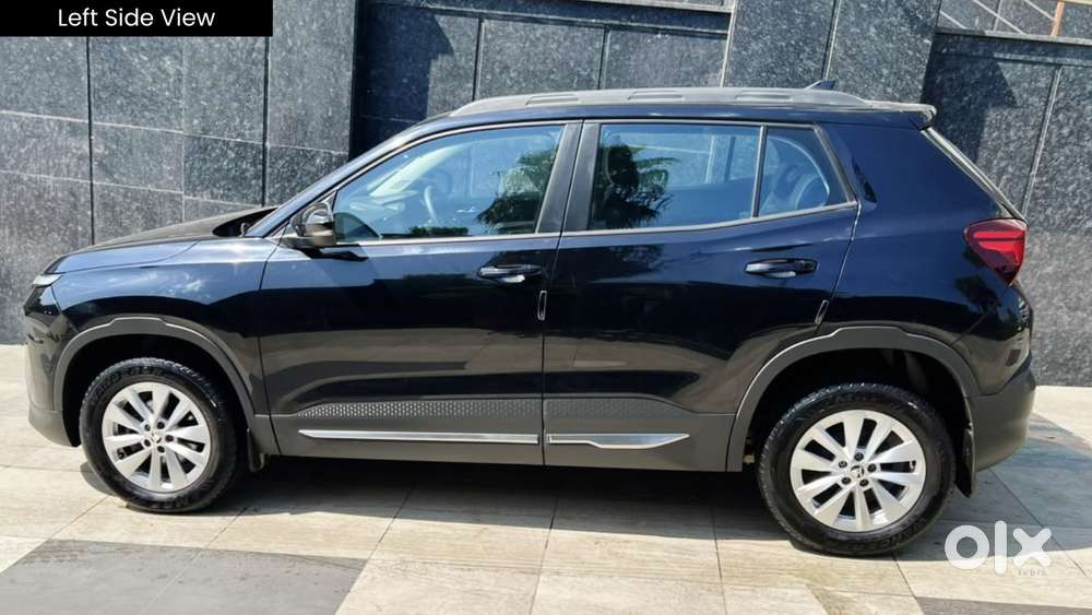 Skoda Kylaq Signature At, 2026, Petrol