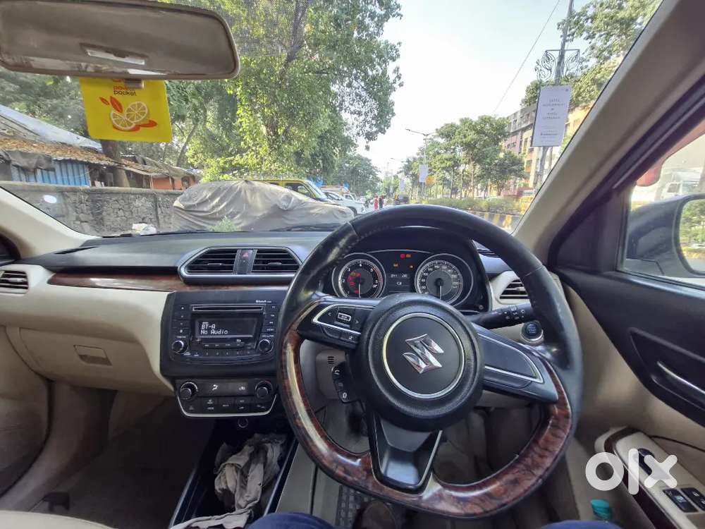 Maruti Suzuki Swift Dzire Zdi 2017