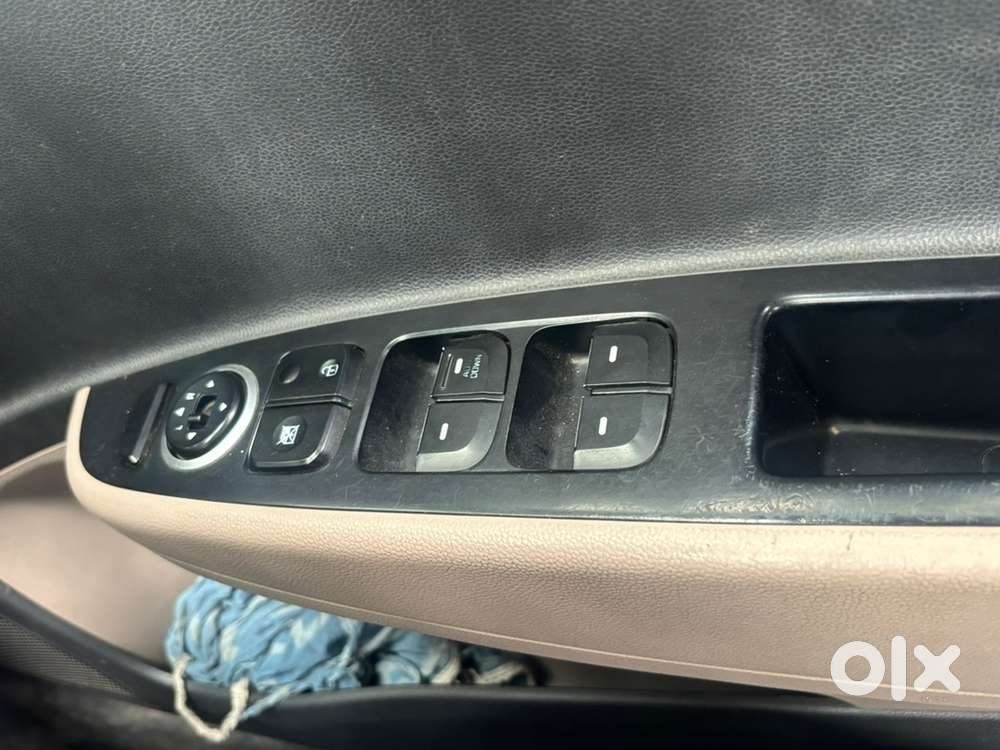 Hyundai Grand I10 2015 Car Urgent Sell
