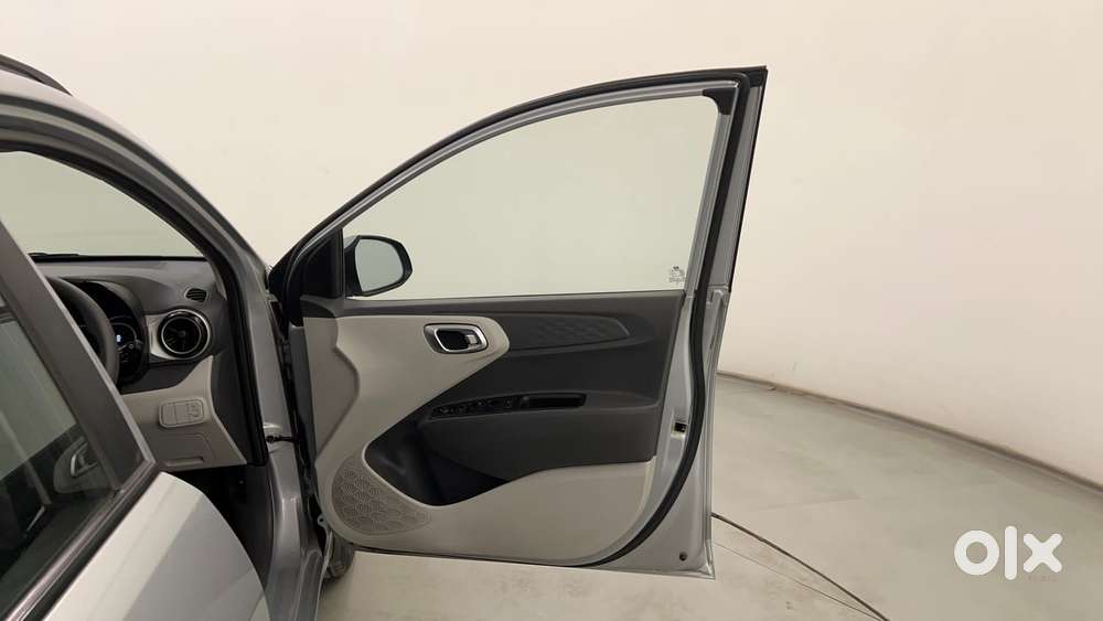 Hyundai Grand I10 Nios Sportz 1.2 Kappa Vtvt, 2020, Petrol