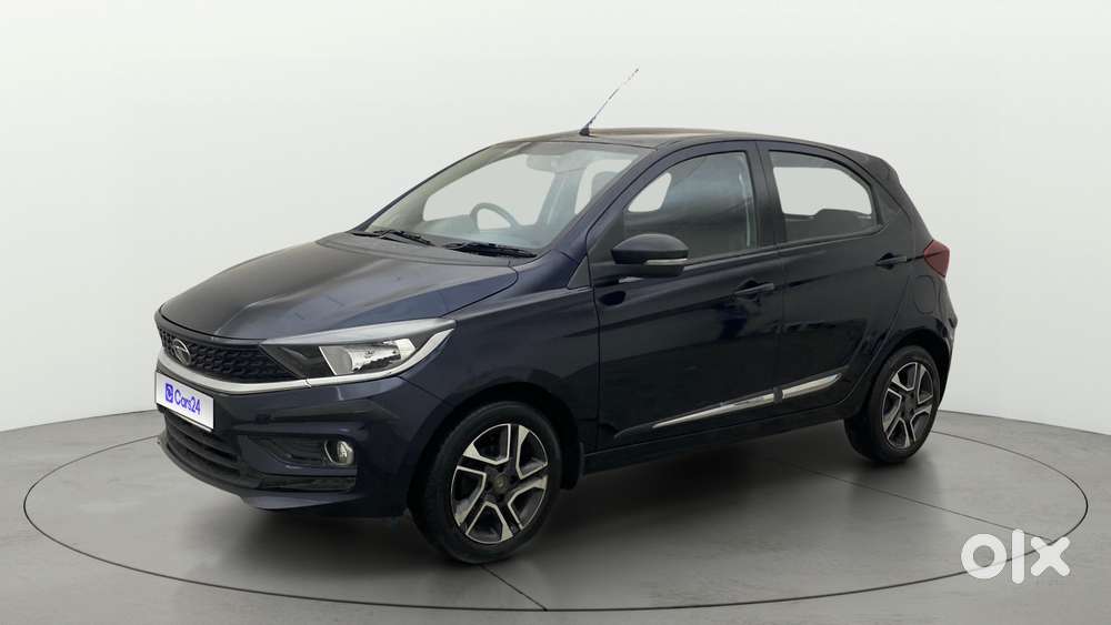 Tata Tiago 1.2 Revotron Xz Plus, 2021, Petrol