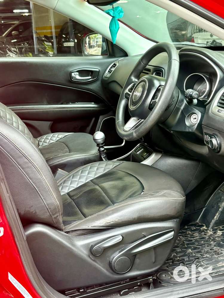 Jeep Compass 2.0 Sport, 2019, Diesel