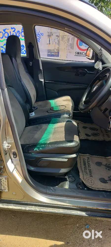 Mahindra Kuv100 Nxt 2017 Petrol