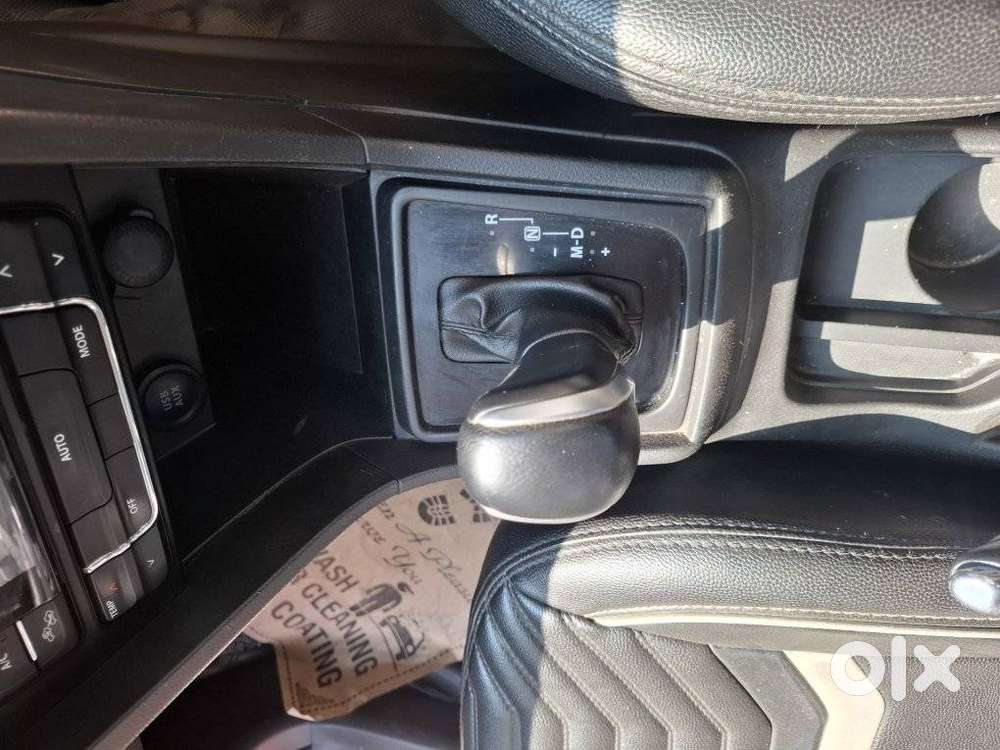 Maruti Suzuki Brezza Zdi+ Amt, 2019, Diesel