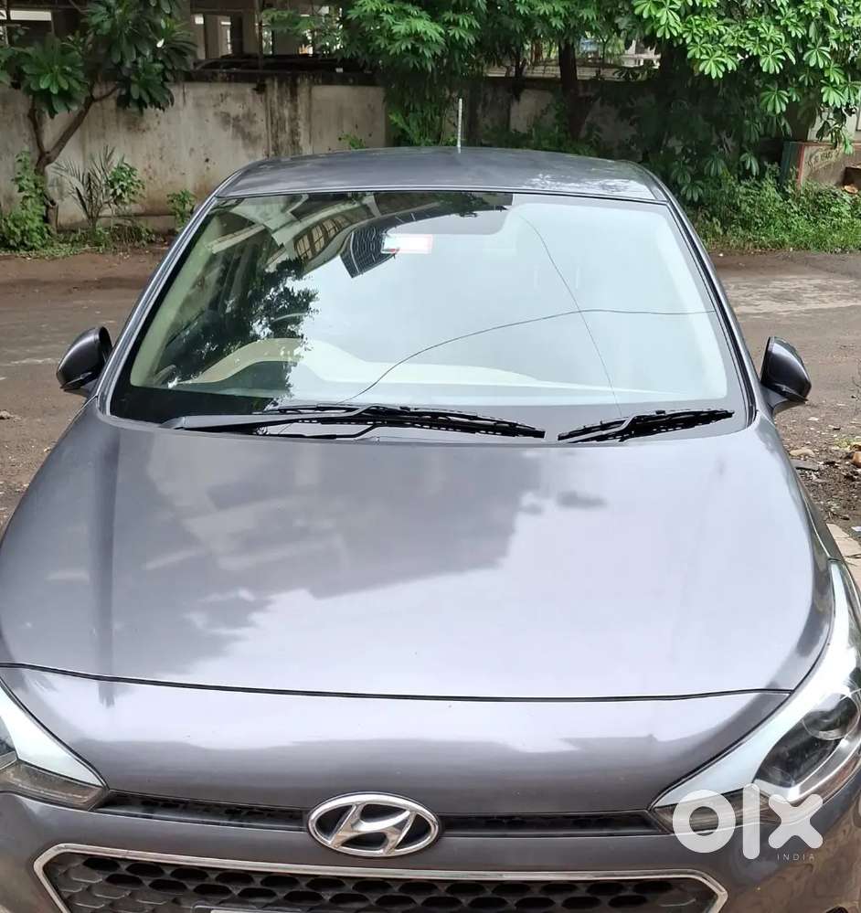 Hyundai I20 1.4 Asta 2018 Model