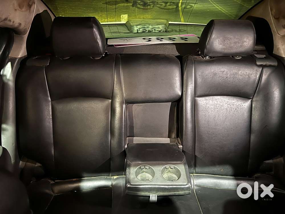Chevrolet Cruze Diesel 2013