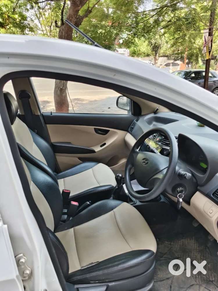 Hyundai Eon Era +, 2016, Petrol